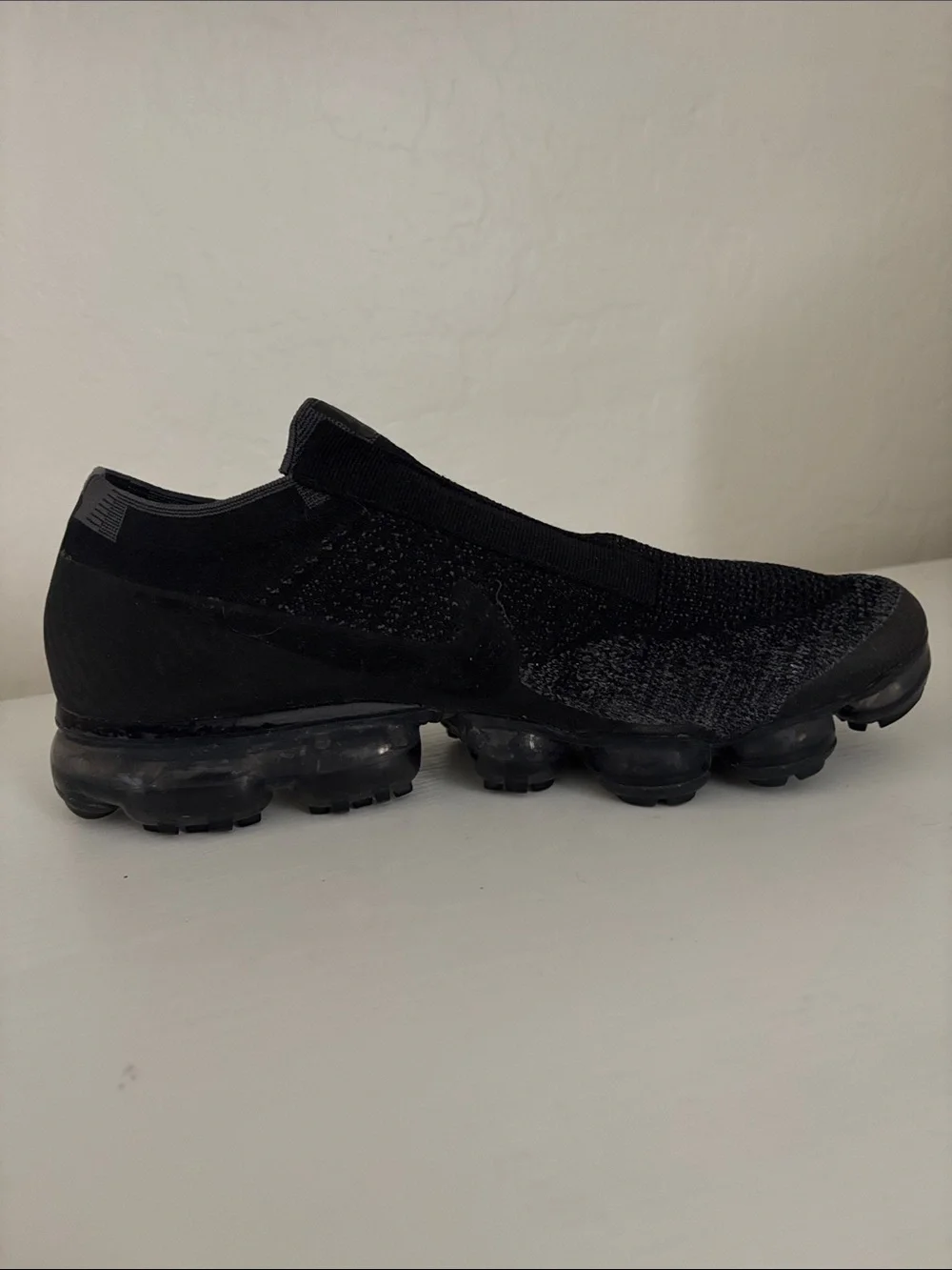 Nike all black